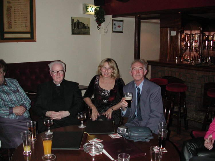 Father Sean McCarthy, Ginni Swanton, Tom Swanton.jpg 403.6K